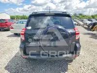 2010 Toyota RAV4 фото