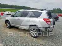 2010 Toyota RAV4 фото