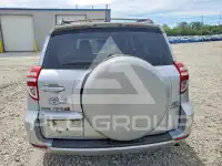 2010 Toyota RAV4 фото