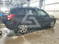 2010 Toyota RAV4 фото