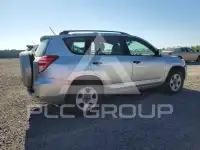 2010 Toyota RAV4 photo