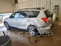 2010 Toyota RAV4 фото