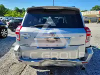 2010 Toyota RAV4 photo