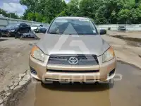 2010 Toyota RAV4 фото