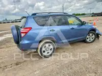 2010 Toyota RAV4 photo