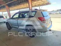 2010 Toyota RAV4 photo