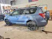 2010 Toyota RAV4 фото