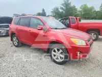 2010 Toyota RAV4 фото