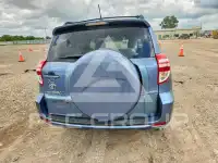 2010 Toyota RAV4 photo
