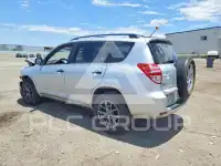 2010 Toyota RAV4 фото