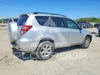 2010 Toyota RAV4 фото