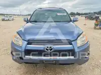 2010 Toyota RAV4 фото