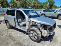 2010 Toyota RAV4 фото