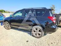 2010 Toyota RAV4 фото