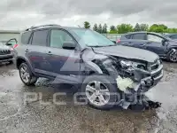 2010 Toyota RAV4 photo