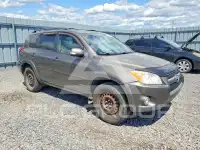 2010 Toyota RAV4 photo