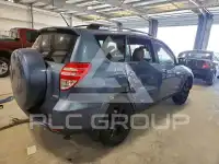 2010 Toyota RAV4 фото