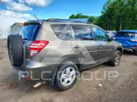 2010 Toyota RAV4 photo