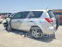 2010 Toyota RAV4 фото