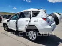 2010 Toyota RAV4 фото