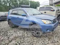 2010 Toyota RAV4 фото