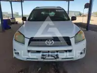 2010 Toyota RAV4 фото