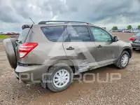 2010 Toyota RAV4 photo
