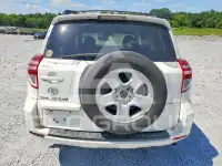 2010 Toyota RAV4 фото