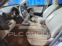 2010 Toyota RAV4 photo