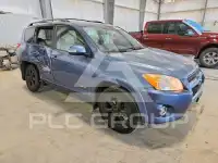 2010 Toyota RAV4 фото