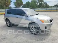 2010 Toyota RAV4 фото