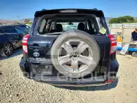 2010 Toyota RAV4 фото