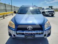 2010 Toyota RAV4 фото