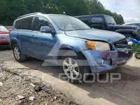 2010 Toyota RAV4 фото