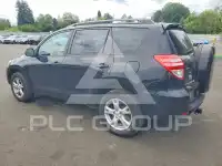 2010 Toyota RAV4 фото