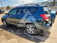 2010 Toyota RAV4 фото