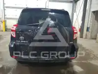 2010 Toyota RAV4 фото
