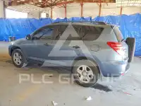 2010 Toyota RAV4 photo