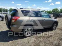 2010 Toyota RAV4 фото