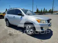 2010 Toyota RAV4 фото