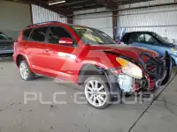2010 Toyota RAV4 фото