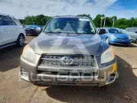2010 Toyota RAV4 photo