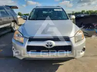 2010 Toyota RAV4 фото