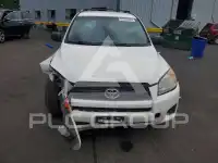 2010 Toyota RAV4 фото