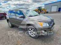 2010 Toyota RAV4 фото