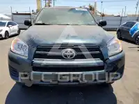 2010 Toyota RAV4 photo