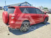 2010 Toyota RAV4 фото