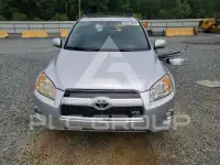 2010 Toyota RAV4 фото