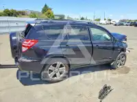 2010 Toyota RAV4 photo