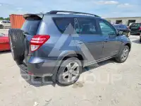 2010 Toyota RAV4 photo